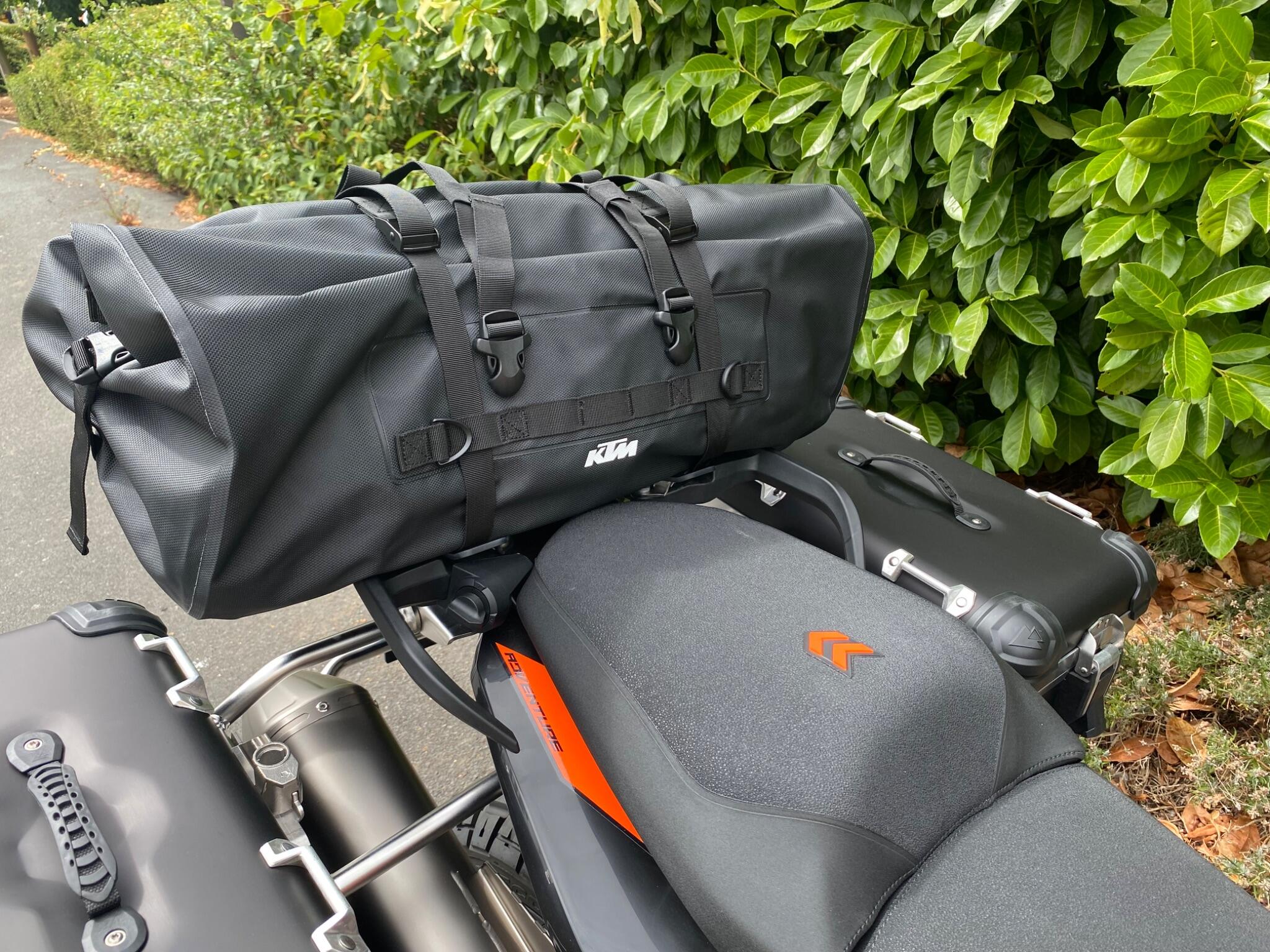 2026 KTM 790 Adventure